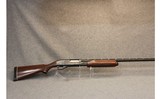 Remington ~ Wingmaster ~ 870 ~ Magnum