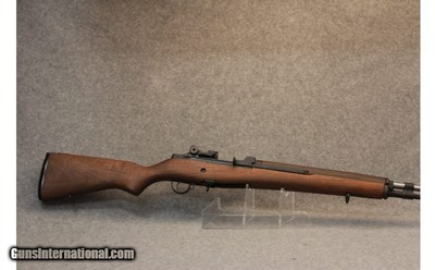 Springfield ~ M1A