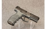 Heckler & Koch ~ VP9 - 1 of 2