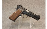 Browning ~ Hi Power - 1 of 2
