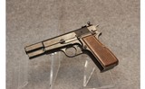 Browning ~ Hi Power - 2 of 2