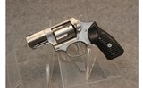 Ruger ~ SP101 - 2 of 2