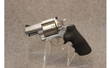 Ruger ~ Super Redhawk ~ Alaskan - 2 of 2