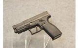 Springfield ~ XD-9 - 2 of 2