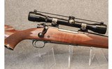 Winchester ~ Model 70 - SOLD - 3 of 10