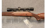 Winchester ~ Model 70 - SOLD - 8 of 10
