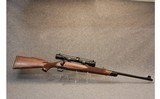 Winchester ~ Model 70 - SOLD - 1 of 10