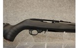 Ruger ~ 10-22 - 3 of 10