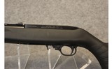 Ruger ~ 10-22 - 8 of 10