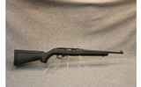 Ruger ~ 10-22