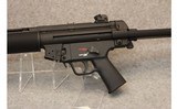 Heckler & Koch ~ MP5 ~ 22L.R. - 8 of 10
