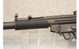 Heckler & Koch ~ MP5 ~ 22L.R. - 7 of 10