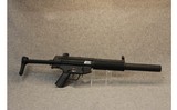Heckler & Koch ~ MP5 ~ 22L.R. - 1 of 10