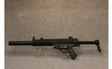 Heckler & Koch ~ MP5 ~ 22L.R. - 10 of 10