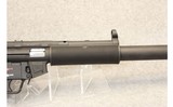 Heckler & Koch ~ MP5 ~ 22L.R. - 4 of 10