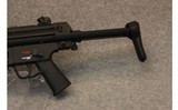 Heckler & Koch ~ MP5 ~ 22L.R. - 9 of 10