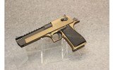 Desert Eagle ~ 50 AE - 2 of 4