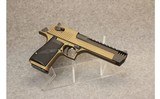 Desert Eagle ~ 50 AE - 1 of 4