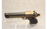 Desert Eagle ~ 50 AE - 3 of 4