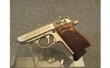 Walther ~ PPK - 380 Auto - 2 of 2