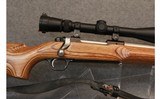 Ruger ~ M77 ~ Mark 2 - 3 of 10