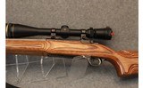 Ruger ~ M77 ~ Mark 2 - 8 of 10