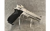 Smith and Wesson ~ Model 4506 - 1 of 2