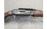 Browning ~ Silver - 20 Gauge - 3 of 10