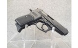 Bersa ~ Thunder ~ 380 Auto - 1 of 2