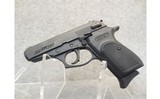 Bersa ~ Thunder ~ 380 Auto - 2 of 2