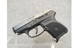Ruger ~ LCP ~ 380 Auto - 2 of 2