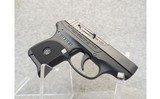 Ruger ~ LCP ~ 380 Auto - 1 of 2