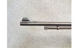 Mossberg ~ Model 46B - 22 S, L, LR - 6 of 10