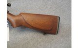 Mossberg ~ Model 46B - 22 S, L, LR - 9 of 10