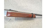 Browning ~ 81 ~ BLR - .308 Win. - 4 of 10