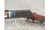 Browning ~ 81 ~ BLR - .308 Win. - 8 of 10