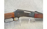 Browning ~ 81 ~ BLR - .308 Win. - 3 of 10