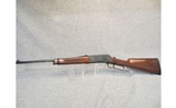 Browning ~ 81 ~ BLR - .308 Win. - 10 of 10