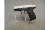 Walther ~ CCP - 9MM - 2 of 2