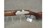 Beretta ~ S686EL ~ 20 Gauge - 8 of 10