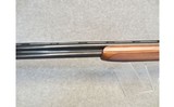 Beretta ~ S686EL ~ 20 Gauge - 7 of 10
