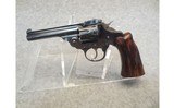 Iver Johnson ~Supershot Sealed Eight - 22 Caliber - 2 of 3