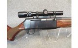 Browning ~ BAR - 30-06 - 3 of 10