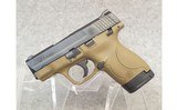 Smith and Wesson ~ M&P Shield - 9MM - 2 of 2
