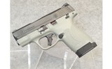 Smith and Wesson ~ Shield Plus - 9MM - 2 of 2