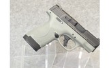 Smith and Wesson ~ Shield Plus - 9MM - 1 of 2