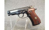 Beretta ~ BDA -380 - 2 of 2
