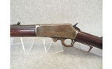 Marlin ~ 1893 - 38 x 55 - 8 of 10