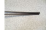 Marlin ~ 1893 - 38 x 55 - 5 of 10