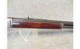 Marlin ~ 1893 - 38 x 55 - 4 of 10